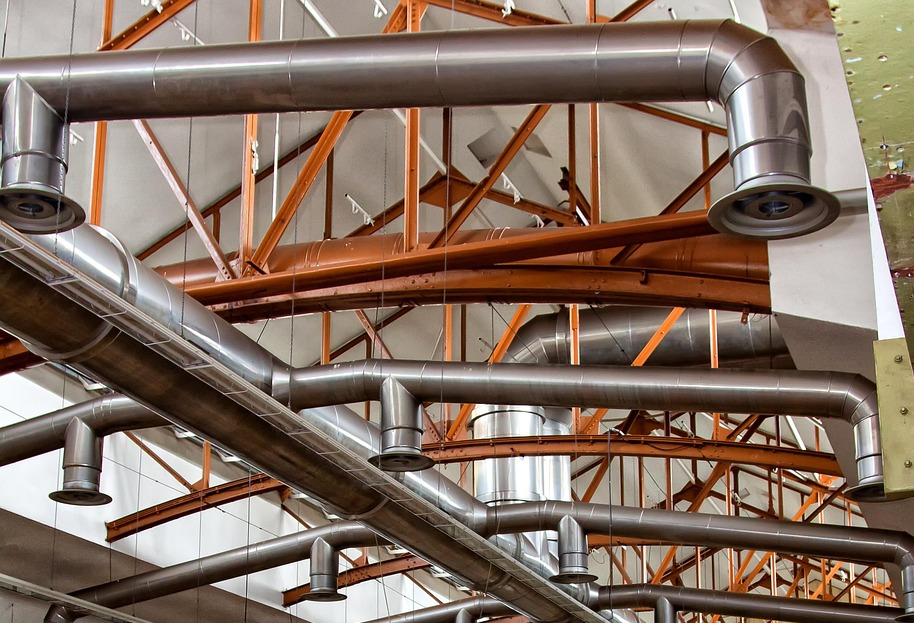 rooftop hvac units installation